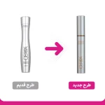 سرم تقویت کننده ابرو سریتا مدل Eyebrow Vitalize طرح جدید حجم 8 میل - Image 4