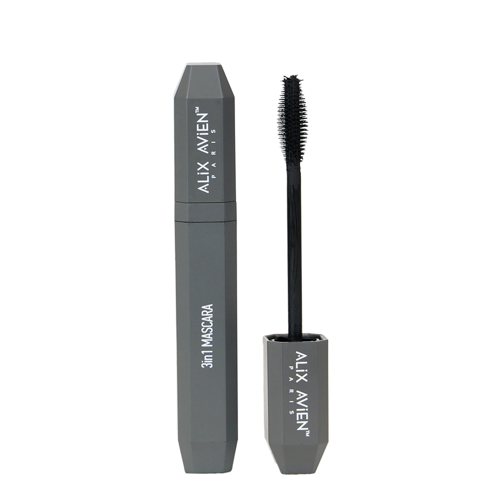 ریمل الکس اوین- 3in1 ریمل 3 در 1 آلیکس اوین