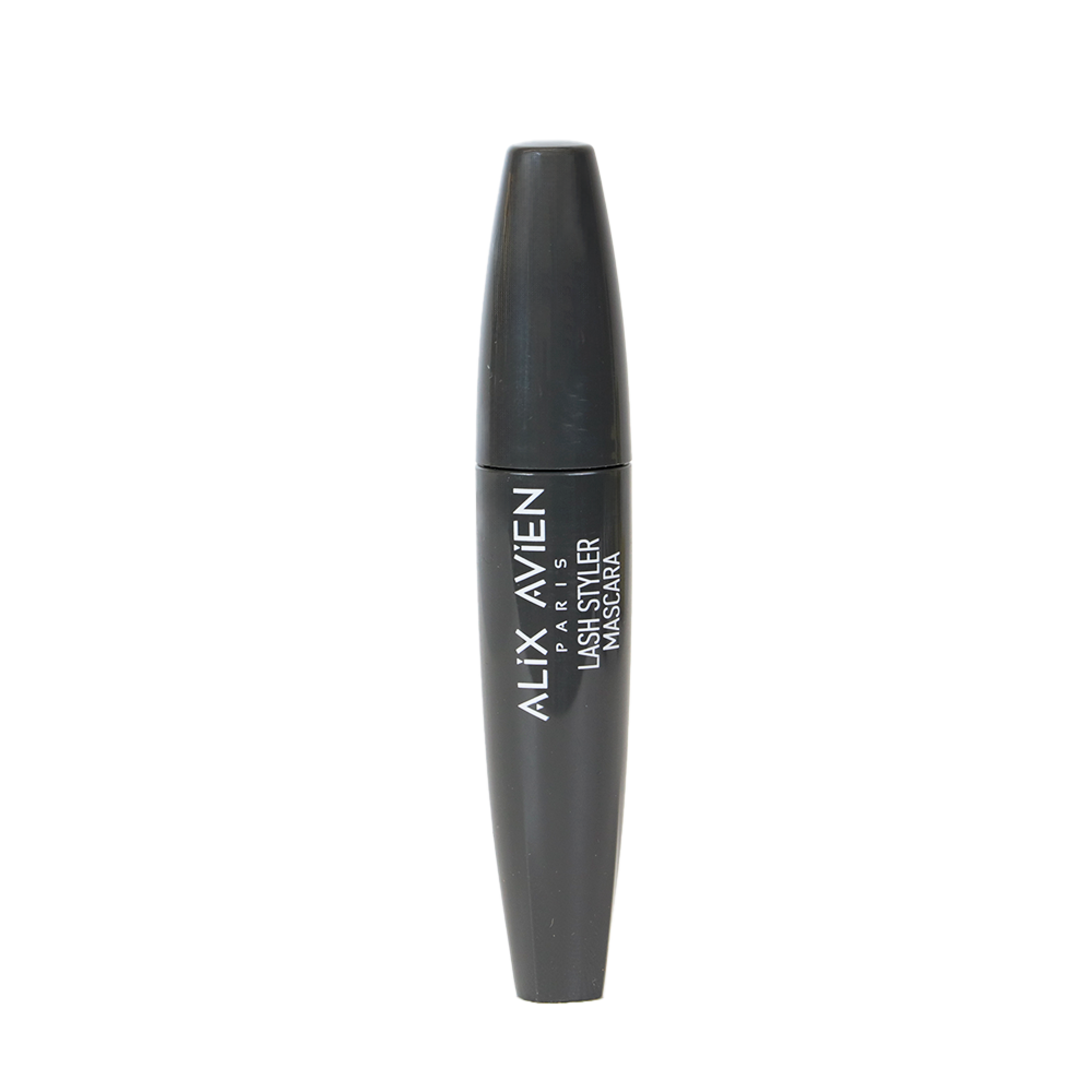 ریمل لش استالیر-الکس اوین2 ریمل حالت دهنده الکس آوین مدل lash styler