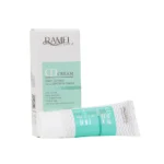 دی دی کرم رامل مدل Anti Aging با SPF50 مناسب انواع پوست حجم 30 میلی لیتر