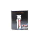 ماشین اصلاح خط زن کومکس مدل KM9220