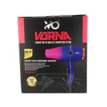 سشوار حرفه ای ورنا مدل VO-9030-9