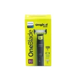 ریش تراش فیلیپس سری One Blade مدل 10/ QP-2824